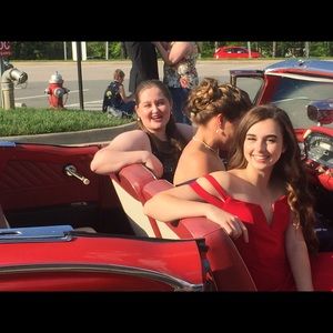 Meet your Posher, Allyse